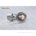 Stainless Steel 90 Degree Female Elbow